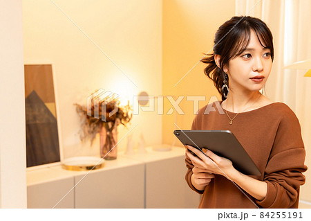 ブティック 店員 ブティック 店員 84255191