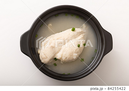 参鶏湯(サムゲタン) 参鶏湯(サムゲタン) 84255422