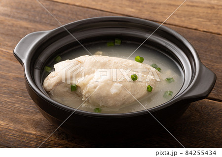 参鶏湯(サムゲタン) 参鶏湯(サムゲタン) 84255434