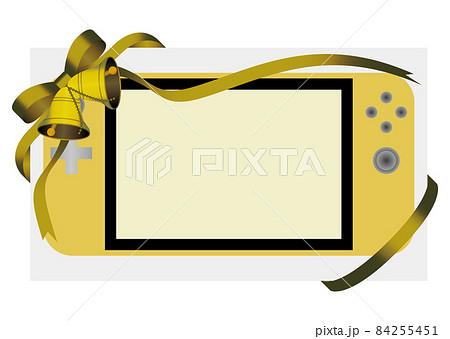 ゲーム機 84255451