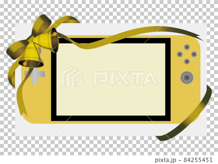 ゲーム機 84255451