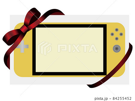 ゲーム機 84255452