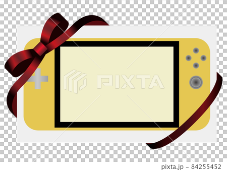 ゲーム機 84255452