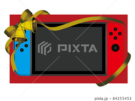 ゲーム機 84255453