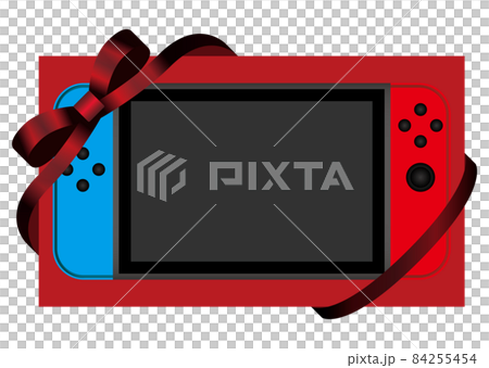 ゲーム機 84255454