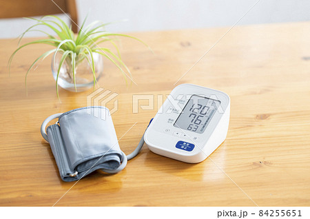 血圧計 84255651