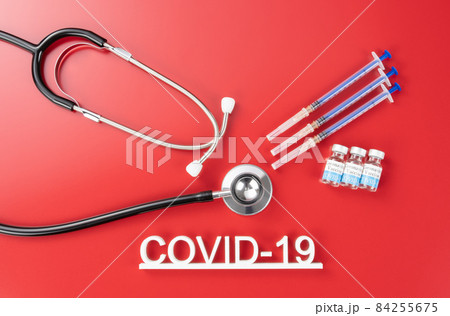 新型コロナウイルス ワクチン イメージ 新型コロナウイルス ワクチン イメージ 84255675