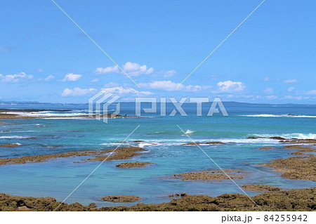 沖縄の海2021 沖縄の海2021 84255942