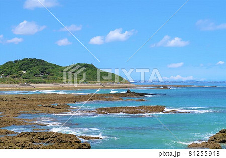 沖縄の海2021 沖縄の海2021 84255943