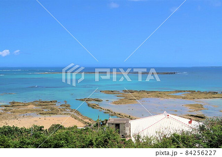 沖縄の海2021 84256227