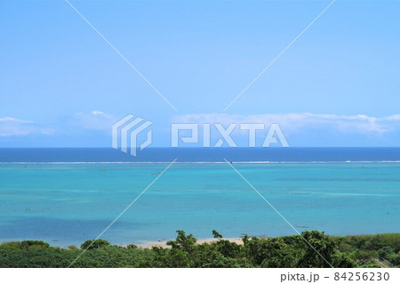 沖縄の海2021 沖縄の海2021 84256230