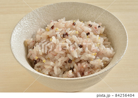 ごはん 五穀 雑穀 黒米 きび 大麦 はと麦 アマランサス ごはん 五穀 雑穀 黒米 きび 大麦 はと麦 アマランサス 84256404