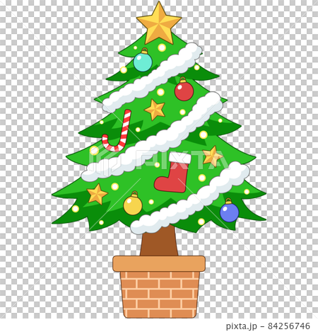 Christmas tree  84256746