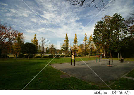 横浜市 久良岐公園 横浜市 久良岐公園 84256922
