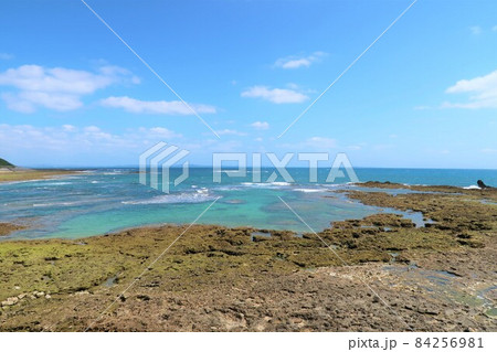 沖縄の海2021 沖縄の海2021 84256981