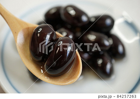 黒豆6 黒豆6 84257263