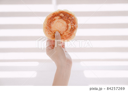 ホットク 食べ物 フード 84257269