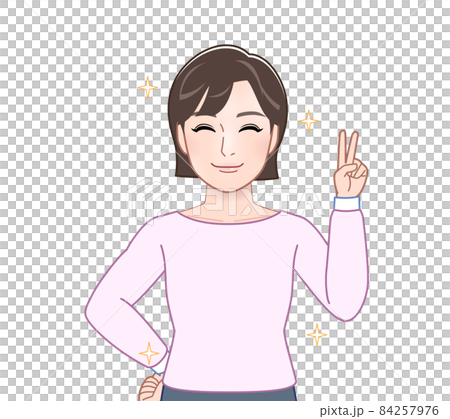 粉色長袖女 粉色長袖女 84257976