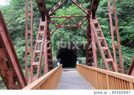 第二武庫川橋梁 84260997