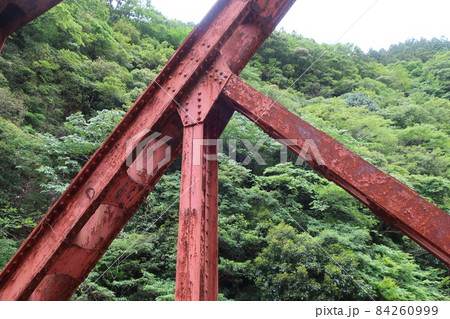 第二武庫川橋梁 第二武庫川橋梁 84260999