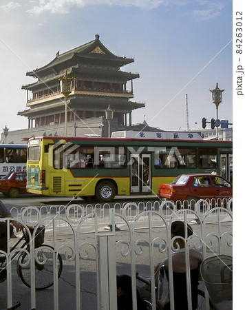 中国 北京 【正陽門】 / Zhengyangmen, Beijing, China 中国 北京 【正陽門】 / Zhengyangmen, Beijing, China 84263012