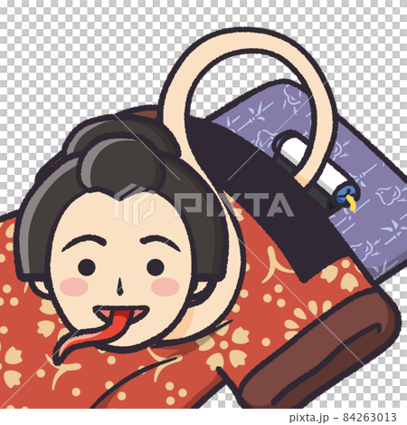 Rollover neck 84263013