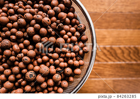 ハイドロボール 水耕栽培 ハイドロカルチャー ハイドロボール 水耕栽培 ハイドロカルチャー 84263285