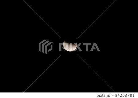 部分月食 2021年11月19日 部分月食 2021年11月19日 84263781