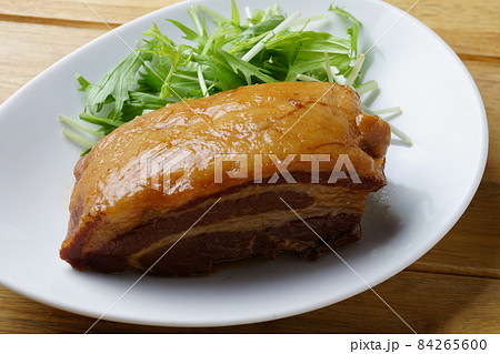 豚の角煮 84265600