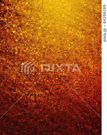 金　ゴールド　背景 84266289