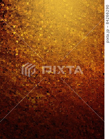 金　ゴールド　背景 84266290