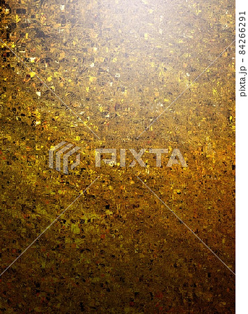 金　ゴールド　背景 84266291