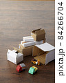 物流_荷物 84266704