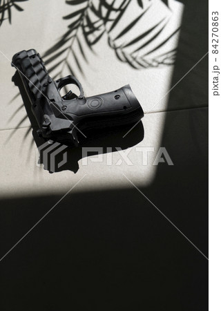 Pistol bookcover spy thriller design Pistol bookcover spy thriller design 84270863