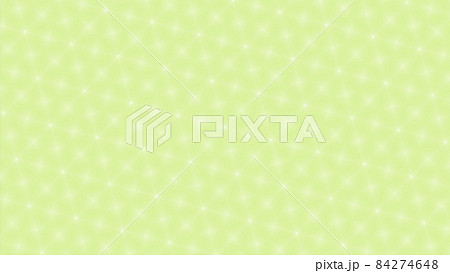 CGカレイドスコープ　万華鏡 84274648