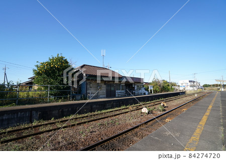 上総村上駅 上総村上駅 84274720