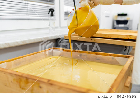 production of natural cosmetics in the laboratory production of natural cosmetics in the laboratory 84276898