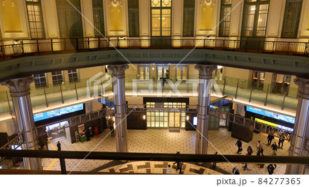 東京ステーションホテル 84277365