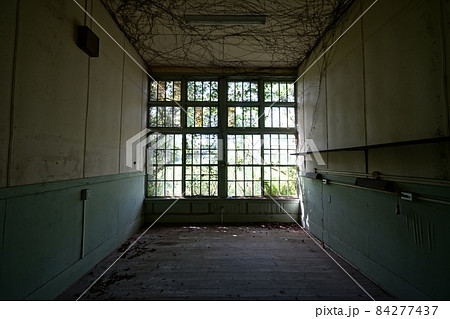 廃墟 廃虚 廃病院 廃校 廃墟 廃虚 廃病院 廃校 84277437