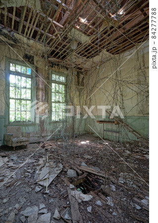 廃墟 廃虚 廃病院 廃校 廃墟 廃虚 廃病院 廃校 84277788