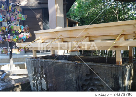 検見川神社 検見川神社 84278790
