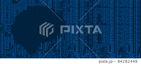 Conceptual technology illustration of artificial intelligence Conceptual technology illustration of artificial intelligence 84282448