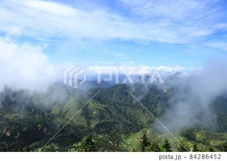 絶景～山の醍醐味～ 84286452