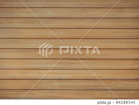 Wood color texture horizontal for background. Surface light clean of table top view. Natural patterns for design art work and interior or exterior. Grunge old white wood board wall pattern. Wood color texture horizontal for background. Surface light clean of table top view. Natural patterns for design art work and interior or exterior. Grunge old white wood board wall pattern. 84286545