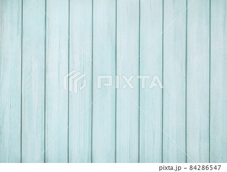 Blue wood color texture vertical for background. Surface light clean of table top view. Natural patterns for design art work and interior or exterior. Grunge old white wood board wall pattern. Blue wood color texture vertical for background. Surface light clean of table top view. Natural patterns for design art work and interior or exterior. Grunge old white wood board wall pattern. 84286547