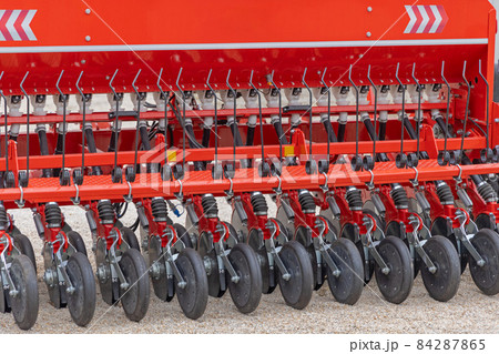 Wheat Seeder Wheat Seeder 84287865