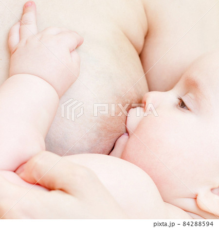 Breast-feeding Breast-feeding 84288594