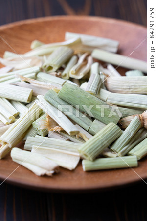 まこも茶 84291759