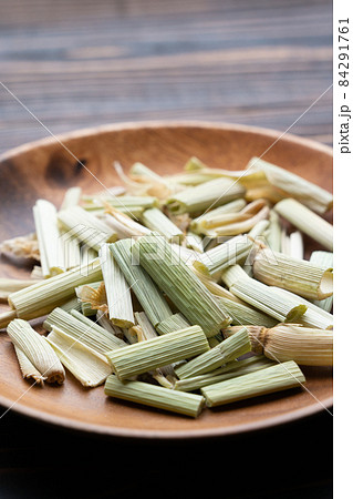 まこも茶 84291761