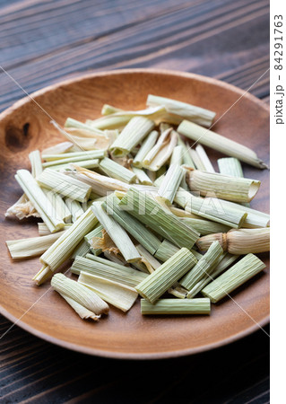 まこも茶 84291763